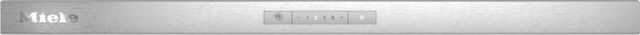 Miele 24" Stainless Steel Insert Range Hood-3