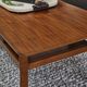 Flexsteel Ludwig Walnut Cocktail Table-3