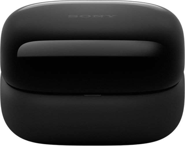Sony® LinkBuds Black Wireless In-Ear Headphone-1