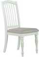 Liberty Furniture Cumberland Creek Buttermilk/Gray Side Chair-0
