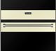 Viking® 3 Series 30" Vanilla Cream Double Electric Wall Oven-1