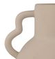 Renwil® Monet Matte Beige Vase-3