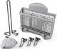 Bosch Dishwasher Accessory Kit-0