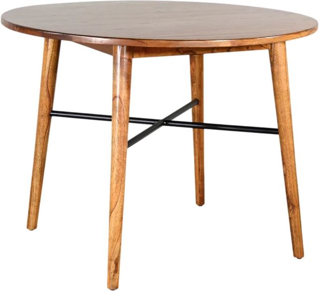 Sunny Designs™ American Modern Cinnamon Counter Table-0
