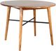 Sunny Designs™ American Modern Cinnamon Counter Table-0