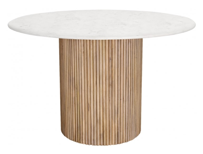 Meridian Furniture Oakhill Dining Table