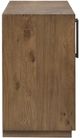 Magnussen Home® Marcel Harvest Brown Buffet-5