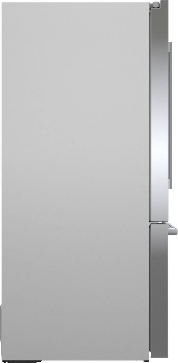 Bosch® 500 Series 36 in. 26.0 Cu. Ft. Stainless Steel French Door Refrigerator-10