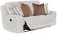 Corinthian Furniture Ada Pearl Power Reclining Sofa-0