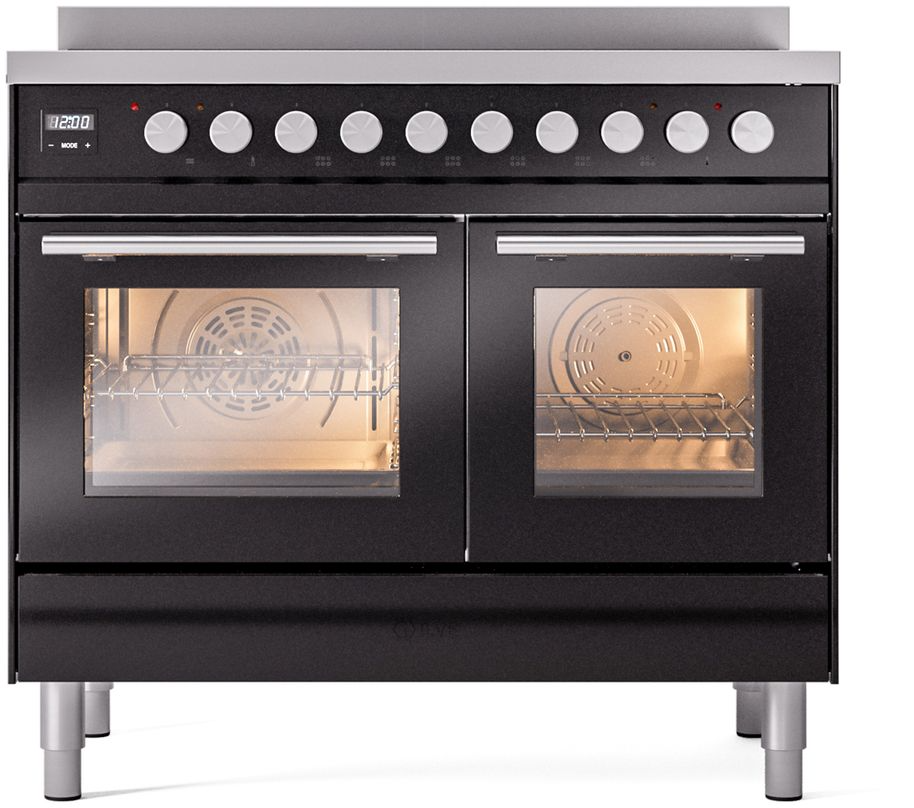 Ilve Professional Plus II Induction Range - Thumbnail 3
