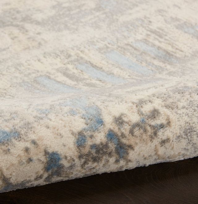 Nourison Home™ Solace 5'x7' Style 8 Area Rug-4
