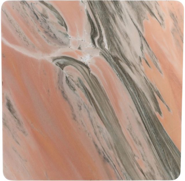 Meridian Furniture Livorno Pink Coffee Table-2