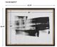 Uttermost® Christian Klingeler Mystere Framed Print-2