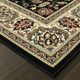 Oriental Weavers™ Kashan 5'x8' Style 2 Area Rug-1