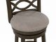 Wilson Swivel Barstool-4