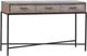 Fairfield® Expedition Grecian Clay Console Table-0
