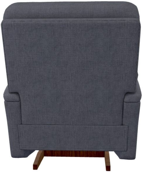 La-Z-Boy® Ava Harbor Power Rocking Recliner with Headrest-4