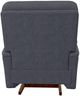 La-Z-Boy® Ava Harbor Power Rocking Recliner with Headrest-4