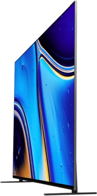 Sony® BRAVIA XR8B 55" 4K OLED HDR Google TV-4