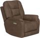 Stanton™ Customizable 860 Reclining Chair with Power Headrest and Lumbar-0