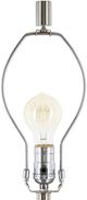 Surya Ailani White Lamp-4