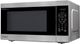 Sharp® Carousel® 2.2 Cu. Ft. Stainless Steel Countertop Microwave-2