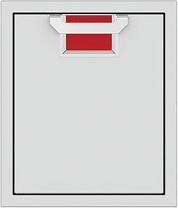 Aspire By Hestan® AEAD Series 18" Matador Single Access Door-0