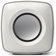 KEF KC62 6.5" Mineral White Subwoofer-2