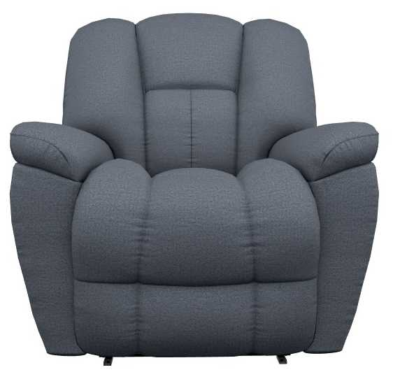 La-Z-Boy® Maverick Midnight Power Wall Recliner with Headrest and