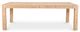 Moe's Home Collection Evander Aged Oak Dining Table -1
