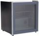 Avanti® 19" 1.6 Cu. Ft. Black Freestanding Beverage Center-1
