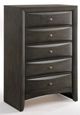 ACME Furniture Ireland Gray Oak Chest-0