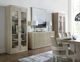 Hooker® Furniture Cascade Terrain Display Cabinet-1