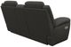 La-Z-Boy® Joel Charcoal Power Reclining Loveseat with Console and Headrest-1