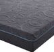 Homelegance® Mira 11" Firm Gel Infused Memory Foam Hybrid Box Top Full Mattress-4