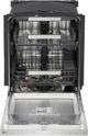 LG 24" PrintProof™ Stainless Steel Top Control Built-In Dishwasher with 1 Hour Wash & Dry-4