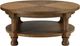 Signature Design by Ashley® Chadworth Medium Brown Round Cocktail Table-2