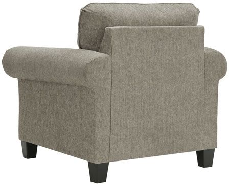 Benchcraft® Shewsbury Pewter Chair-1