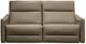 Elran Customizable Rachel Manual Reclining Sofa-1