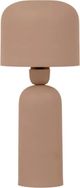 TOV Furniture Shroom Terracotta Table Lamp-0