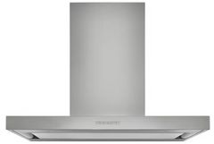 JennAir® 36" Stainless Steel Island Range Hood