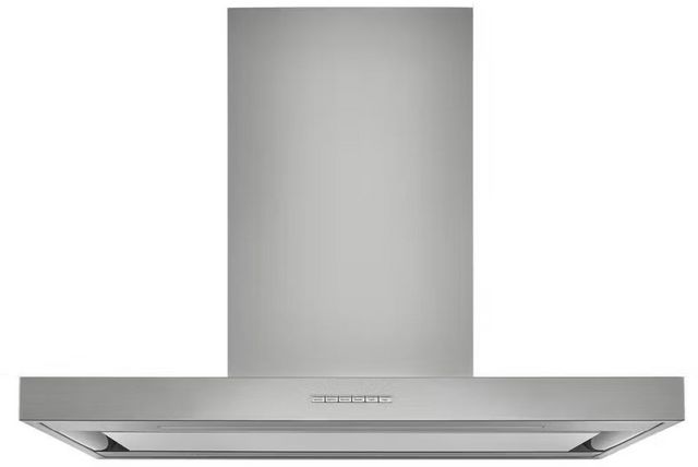 JennAir® 36" Stainless Steel Island Range Hood