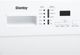 Danby® 18" White Built In Dishwasher-3