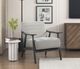 Mazin Furniture Greeley Pearl Accent Chair-4