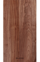Elkay® Dart Canyon Hardwood 12" x 22.5" x 1" Cutting Board-1