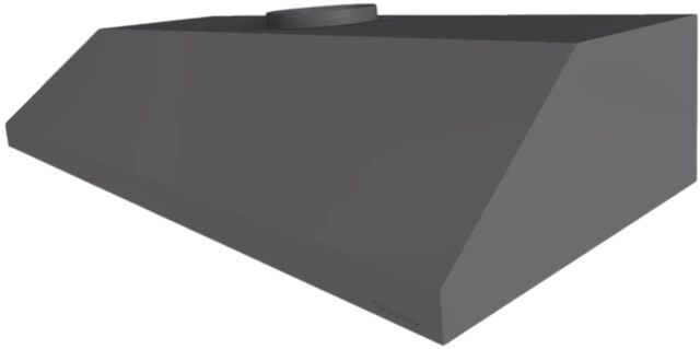 Vent-A-Hood® 48" Under Cabinet Range Hood-Gunsmoke-1