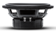 Rockford Fosgate®  Power 6.50" 2-Way Euro Fit Compatible Component System-4