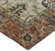 Dalyn™ Rug Company Silk Road SR5 Copper 8'x10' Area Rug-4