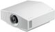 Sony® BRAVIA Projector 7 White 4K HDR Laser Projector-4