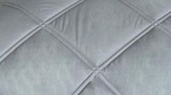 Signature Design by Ashley® Rhey Brown/Gray/Tan Twin Comforter Set-1
